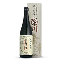 榮川 特別純米酒 [ 日本酒 福島県 720ml ]