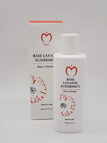 Preisvergleich Produktbild MOST BASE LAVANTE EUDERMICA