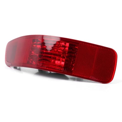 Feux arrière de voiture cassés ? Réflecteur antibrouillard gauche pour Outlander 2007-2013 SL693-LH