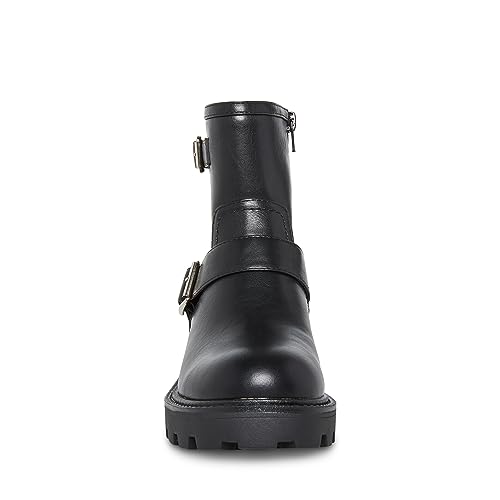 Madden Girl Women's Fareway Ankle Boot2