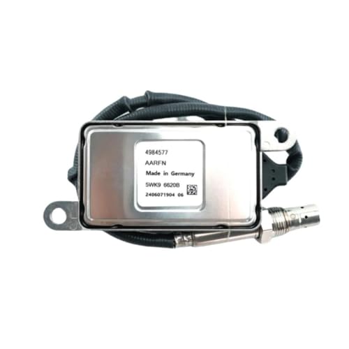Capteur d'oxygène 4984577 5WK96620B pour moteur Cummins de camion