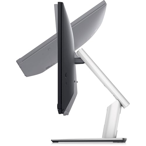 Image of Dell 24 P2424HT 23.8 inch Multi-Touch Monitor W /Articulating Stand - Full HD @ 60hz + DisplayPort Cable + ZoomSpeed HDMI Cable + USB-C Cable + AOM Microfiber Cloth
