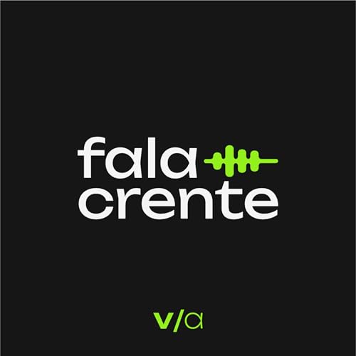 『FALA CRENTE』のカバーアート