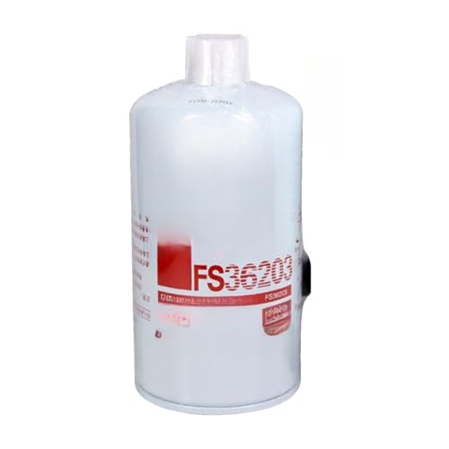 Filtre FS36268 séparateur haute performance pour moteur CTS S1S3