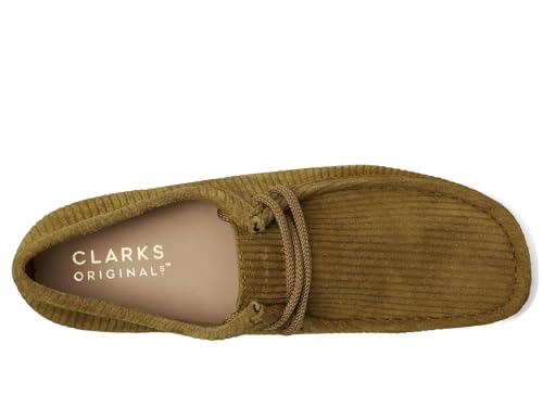 Image of Clarks Mens Wallabee