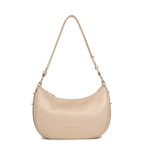 Sac besace Milano Aria aux finitions haut de gamme exclusives