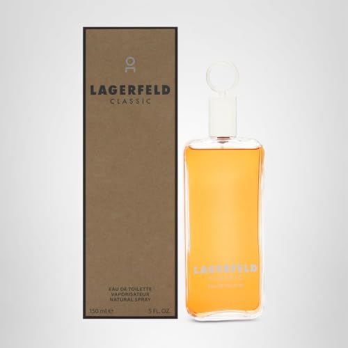 Miniatura 2 de Karl Lagerfeld, Agua Fresca - 150 Ml.