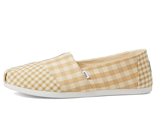 Image of TOMS Women's Alpargata Wide Width Shoes