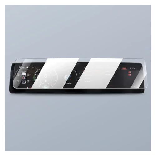 Film protection Gps Trumpchi Empow transparent anti-rayures
