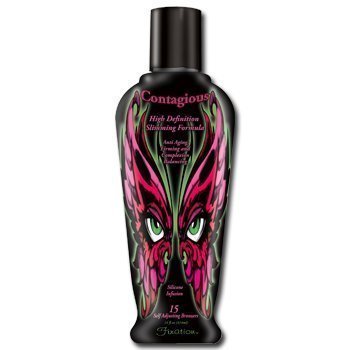 Ultimate Fixation New Contagious 14 Oz