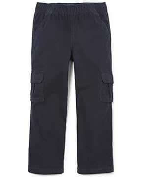 best pants for husky boy