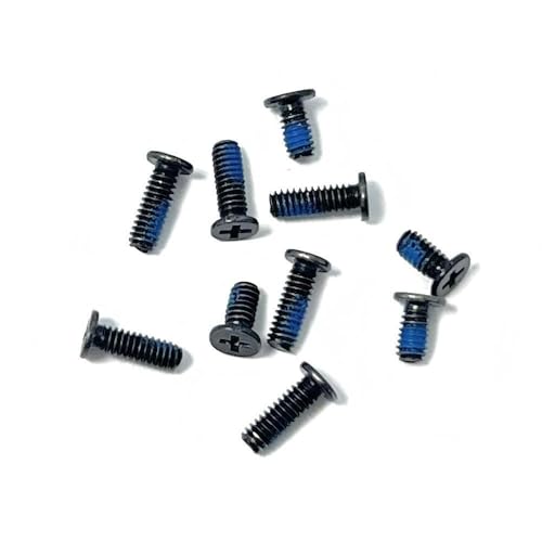 HSSDTECH �m�[�g�p�\�R���p�{�g���J�o�[�l�W LENOVO �p E31-70 80KC 80KW 80KX E31-80 80MX Lower Bottom Base Cover Case screws