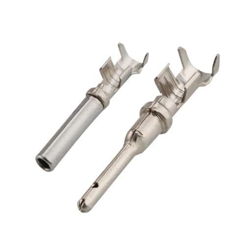 Conector DT contra fallos por humedad en motor de coche kit de terminales eléctricos estancos