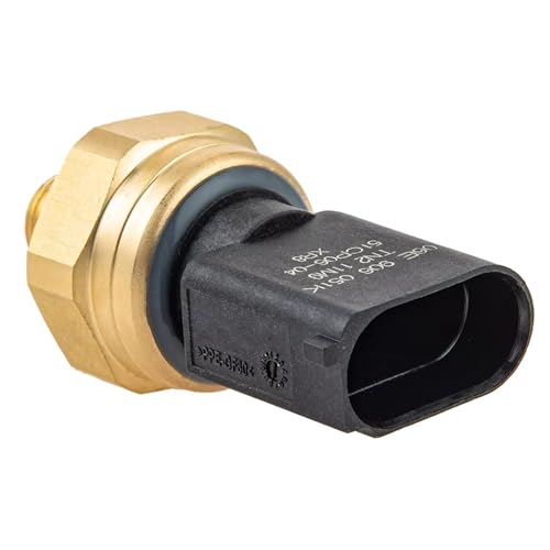 Sensor de presión de aceite y combustible 06E906051K para Golf y Passat 6
