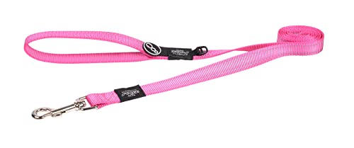 Reflective Dog Leash for Large Dogs, 3/4
