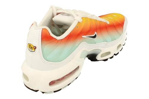 Nike Air Max Plus GS Running Trainers Hf5180 Sneakers Shoes3