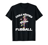 Fußball Designs Für Mädchen & Frauen