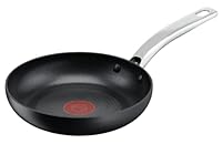 Tefal Gourmet Hard Anodised Non-Stick Frypan 20cm, B4850217