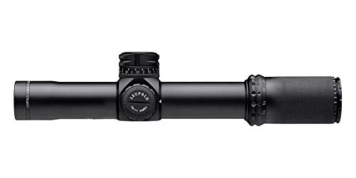 Leupold Mark 8 CQBSS 1.1-8x24mm Riflescope