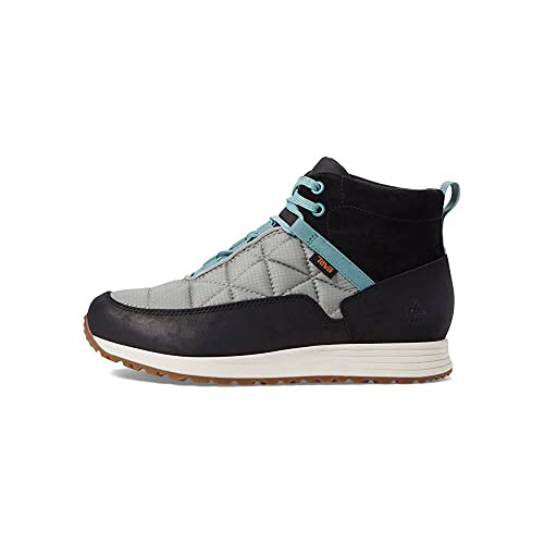 Image of Teva Womens Reember Commute Wp | Casual Shoes