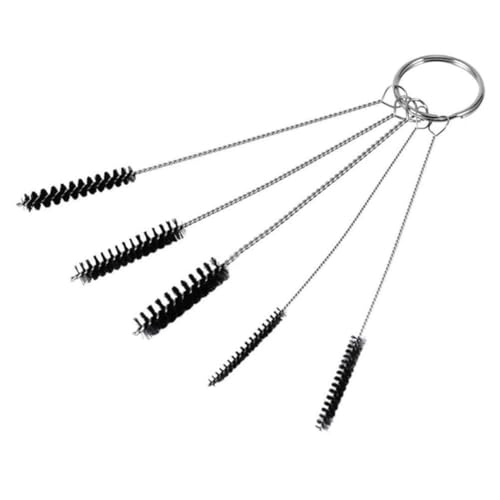 BaYuYPOO 5 Stück Röhrenbürsten Reinigungsset