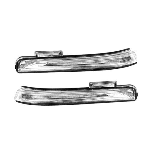 Indicateur clignotant rétroviseur LED Hyundai Ix25 Creta 87614-C9000 pair