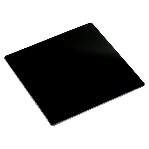 Lee Filters 150x150mm Super Stopper Neutral Density 4.5 Filter for SW150-Series Filter Holder, 15 Stop