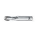 Carbide End Mill, 16.0mm D, 32mm Cut