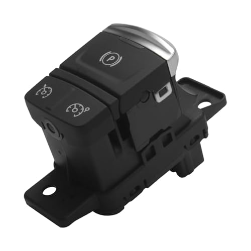 Interrupteur de frein à main électronique Renault Koleos Kadjar Megane bouton stationnement 363216544R