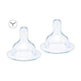 Tetina BebeDue Medic Silicona