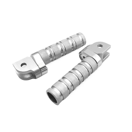Repose-pieds réglables MSX125 et CB500X pour moto Honda