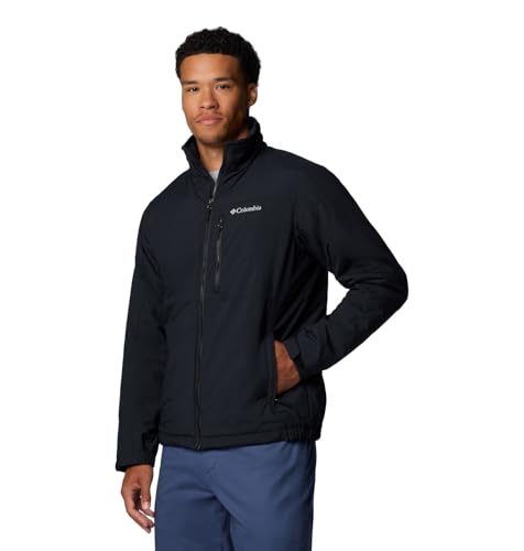 Columbia Men's Northern Utilizer Ii Jacket4