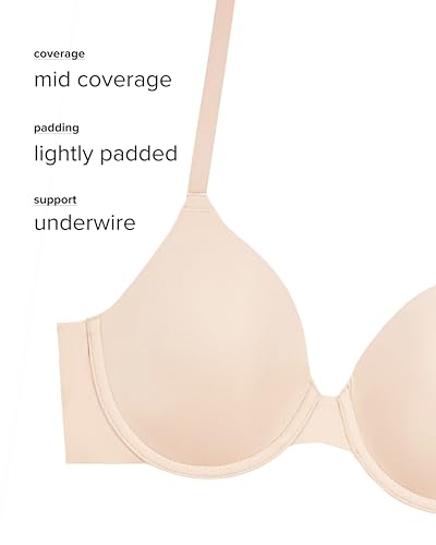 Image of Wacoal Women's Comfort First Contour Bra