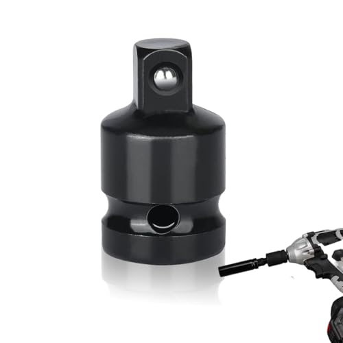 Which type of socket is best for an air impact wrench? Which type of socket is best for an air impact wrench?