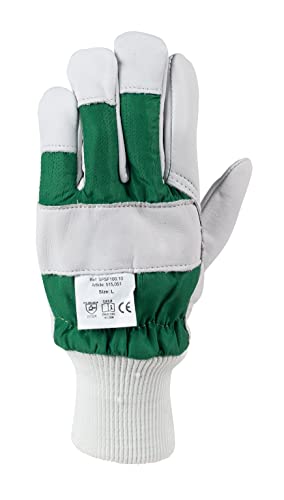 ratioparts Guantes de trabajo para bosques, talla 3XL Cover