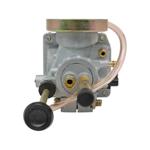 Carburateur KE100 1976-2001 moteur KM100 piece rechange carburation 16001-1185