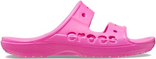 Image of Crocs Unisex Adult Baya Slide Sandals