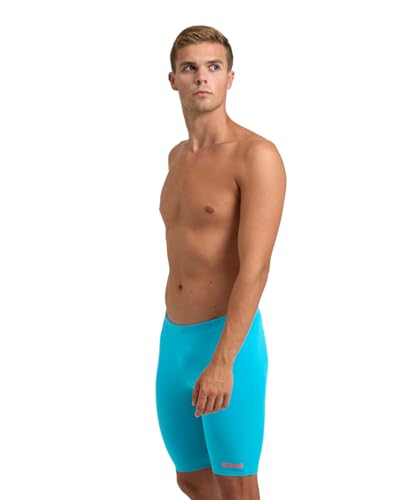 Jammer Arena homme maillot de bain racing solide imprimé fleurs de Martinika 22