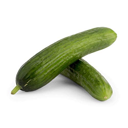 PRODUCE Organic Mini Cucumbers, 1 EA