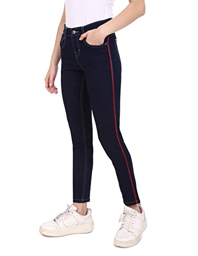 Image of NEWPORT Women Womens Cotton Jeans