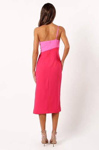 Petal & Pup Women's Xiomar Dress4