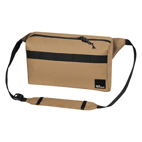 Jack Wolfskin Unisex 365 Waist Bag - Dunelands - One Size