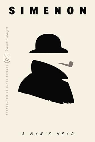 A Man's Head (Inspector Maigret)