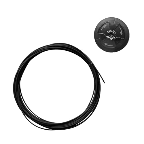 Molette winch Polisport 7060020020 de remplacement pour réparer un siège Whisper
