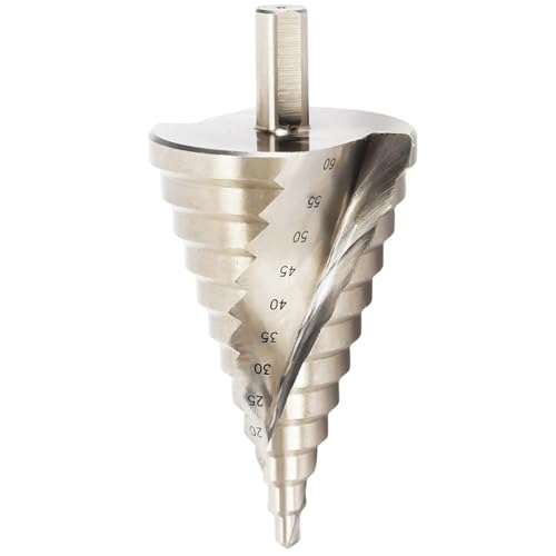 NC Spotting Drills, 90 deg., RH, 1/8in., HSS