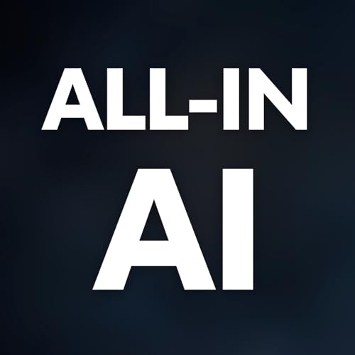『All In AI』のカバーアート