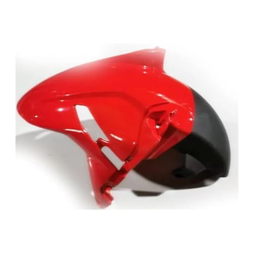 Garde-boue avant moto BJ125-3E pour éviter les éclaboussures de boue