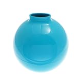 MollaSpace Paper Pot Toilet Paper and Tissue Paper Holder, Blue