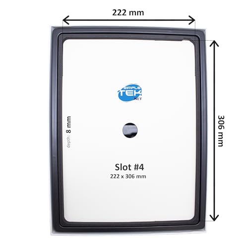 Sacoche universelle pour tablettes tactiles Fire HD et Surface Pro - 7