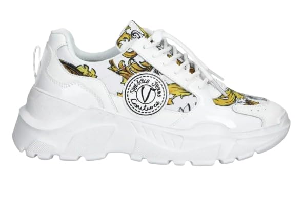 Sneakers Versace 78VA3SC7-G03